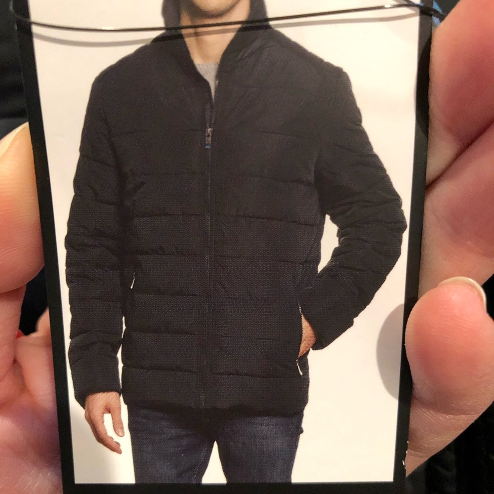 Weatherproof jacket size M - Picture 6 of 8